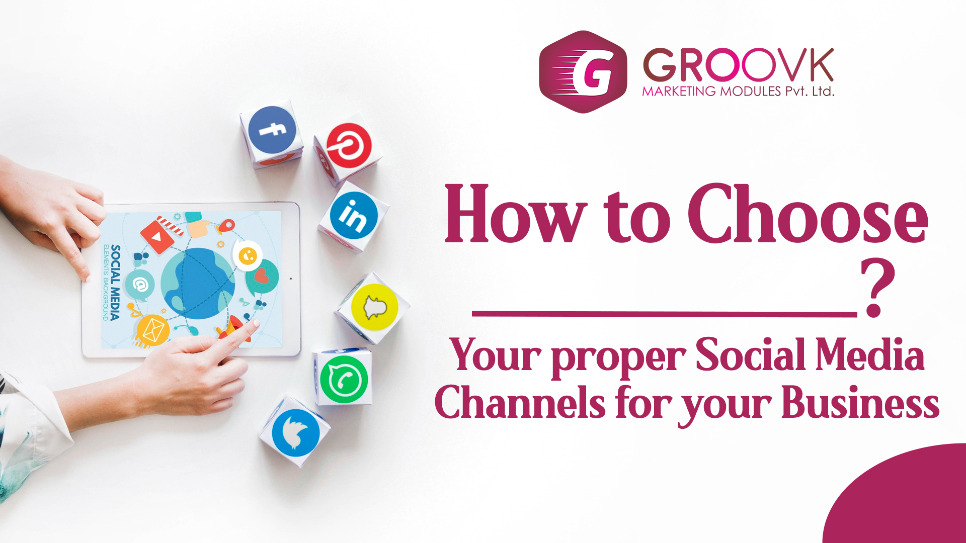 Tips to Create a Digital Marketing Strategy 