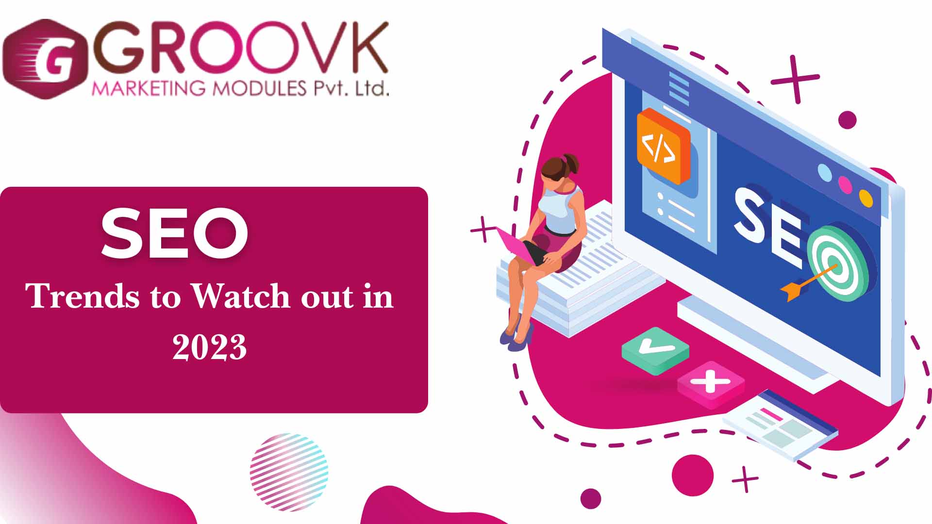 SEO Trends to Watch out in 2023