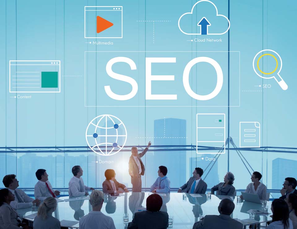 SEO Services